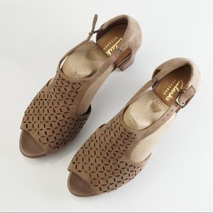Clarks heels